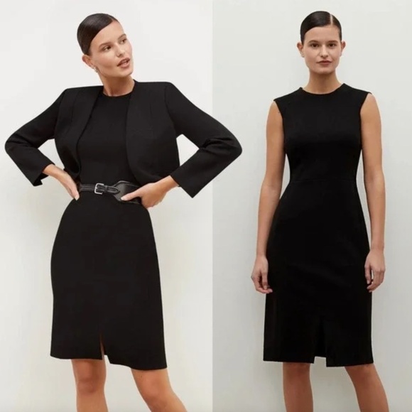 MM Lafleur Dresses & Skirts - MM LaFleur the Katie Dress